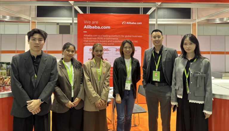 Alibaba